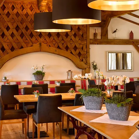 Seehotel Waltershof 4* Rotta