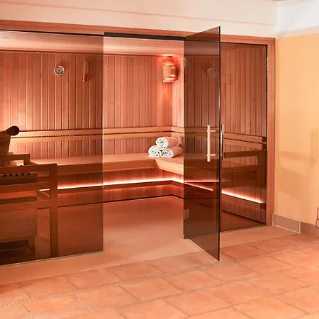 Seehotel Waltershof 4* Rotta