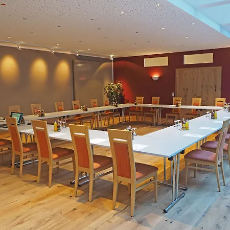 Seehotel Waltershof 4* Rotta