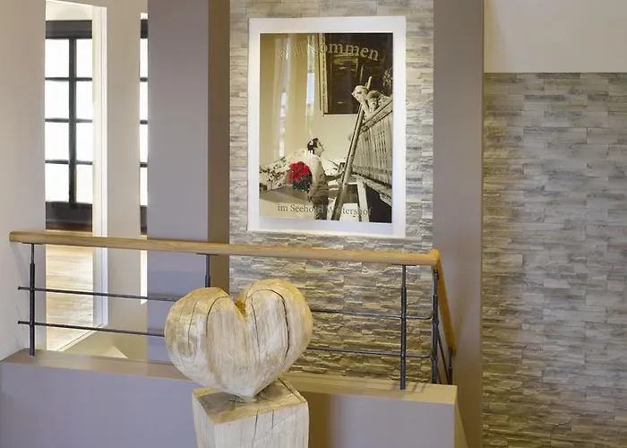 Seehotel Waltershof 4* Rotta