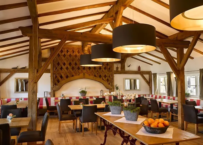 Seehotel Waltershof 4* Rotta