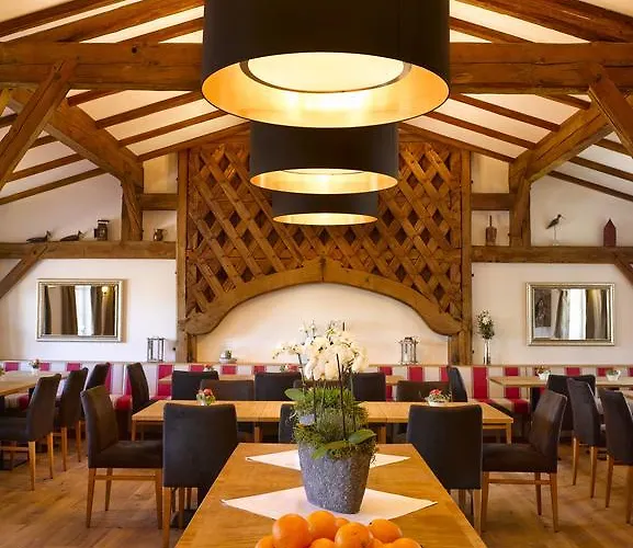 Seehotel Waltershof Hotell Rotta