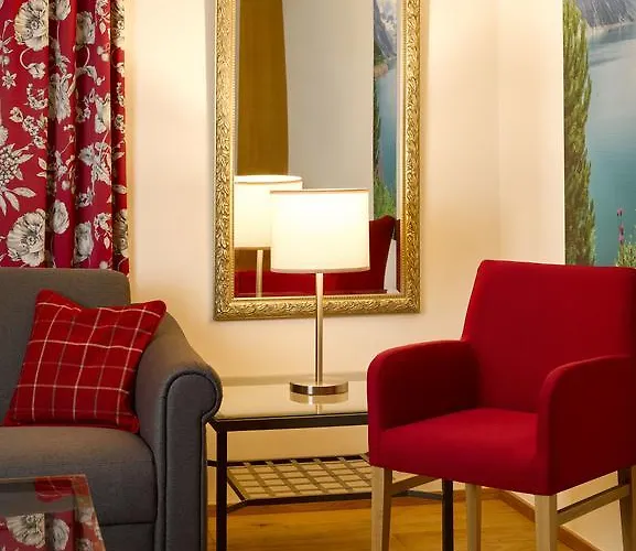 Seehotel Waltershof Rotta