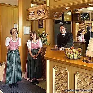 Seehotel Waltershof 4*