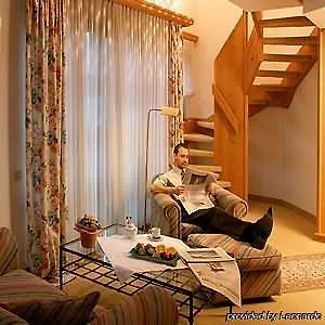 Seehotel Waltershof فندق