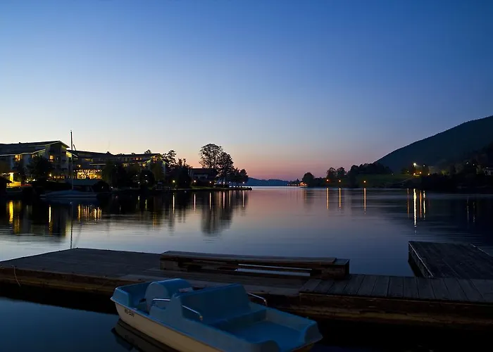 Seehotel Waltershof Rotta