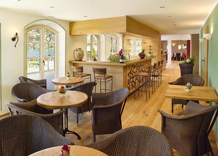 Hotel Seehotel Waltershof Rotta