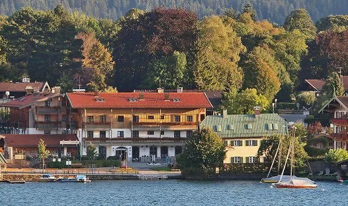 Hotel Seehotel Waltershof Rotta