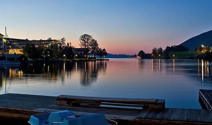 Seehotel Waltershof Rotta