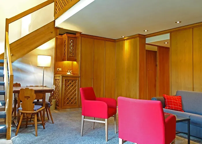 Hotel Seehotel Waltershof