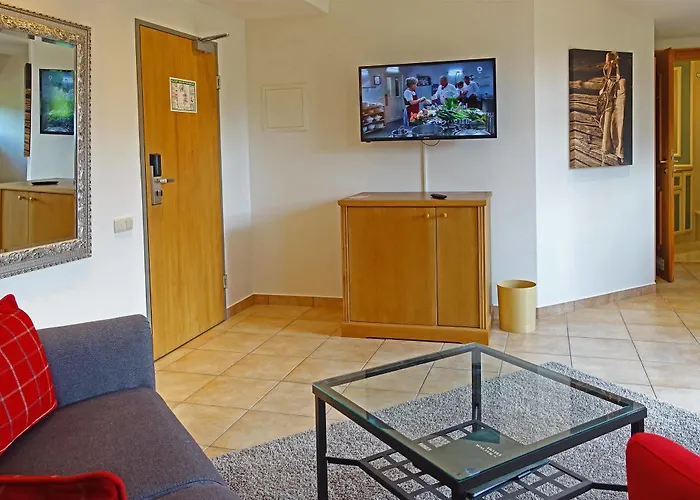 Seehotel Waltershof 4*