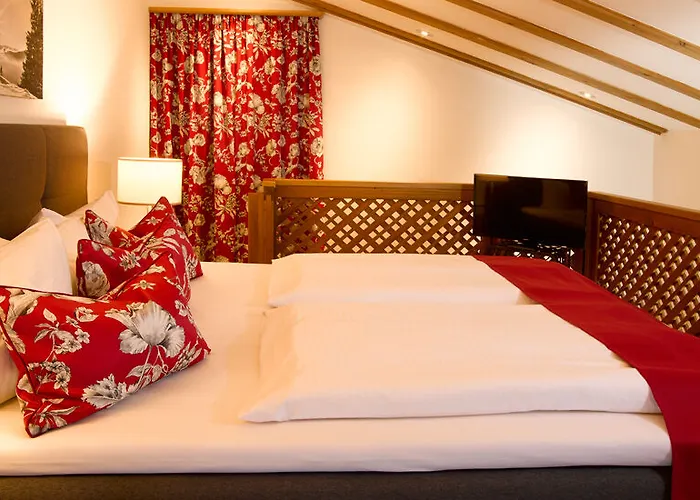 Seehotel Waltershof Rotta