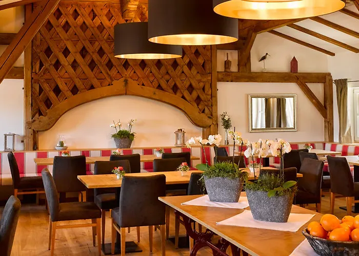 Seehotel Waltershof 4* Rotta