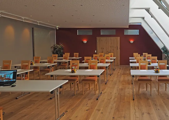 Seehotel Waltershof