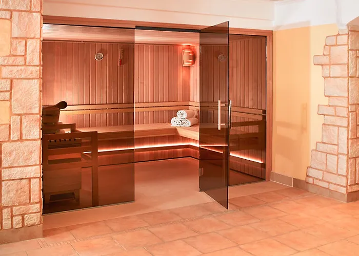 Seehotel Waltershof 4* Rotta