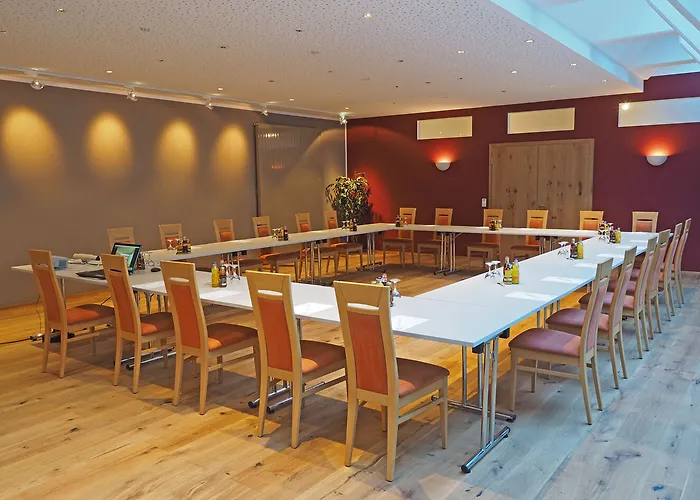 Seehotel Waltershof 4* Rotta
